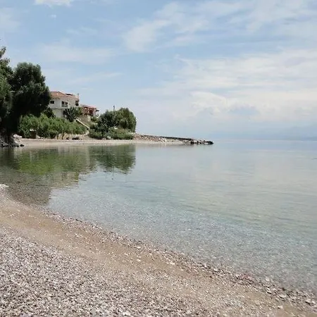 Casa de Férias Heirlooms And Halos