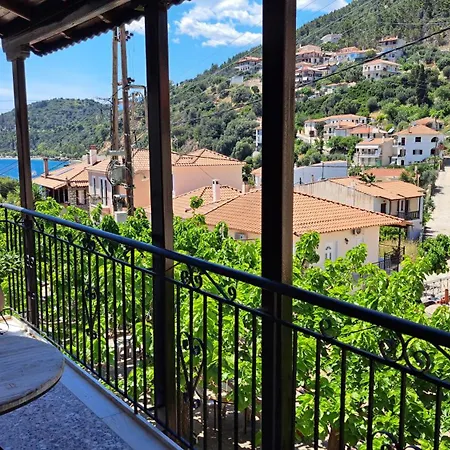 Casa de Férias Heirlooms And Halos