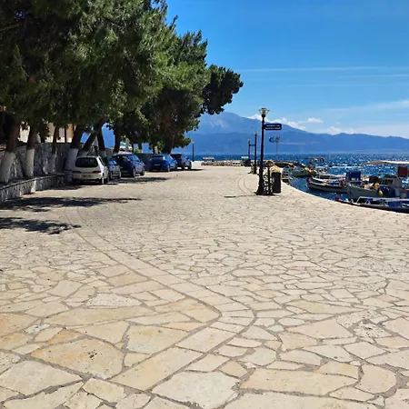 Heirlooms And Halos Monastiraki (Phocis)