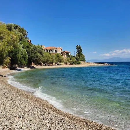 Casa de Férias Heirlooms And Halos *