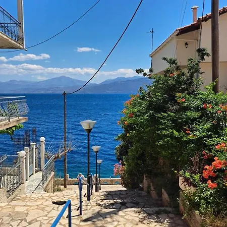 Casa de Férias Heirlooms And Halos *