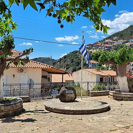 Heirlooms And Halos Casa de Férias *