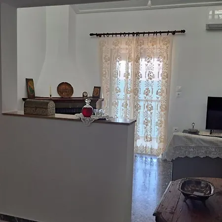 Casa de Férias Heirlooms And Halos *