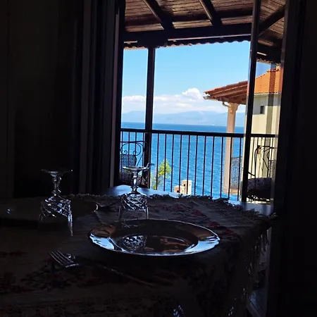 Holiday home Heirlooms And Halos Monastiraki (Phocis)
