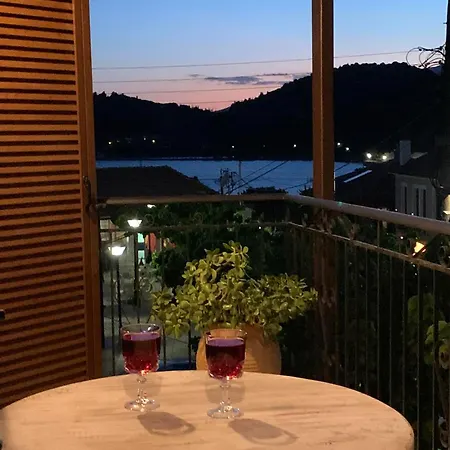 Holiday home Heirlooms And Halos Monastiraki (Phocis)