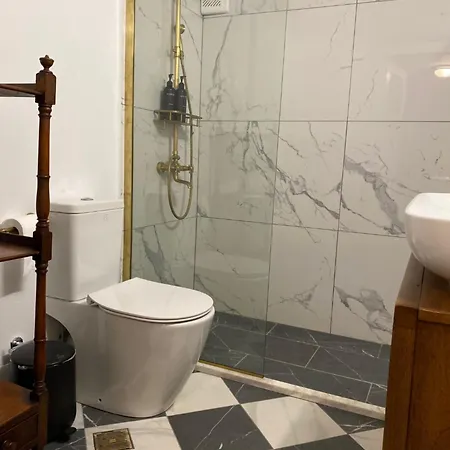 Heirlooms And Halos Casa de Férias