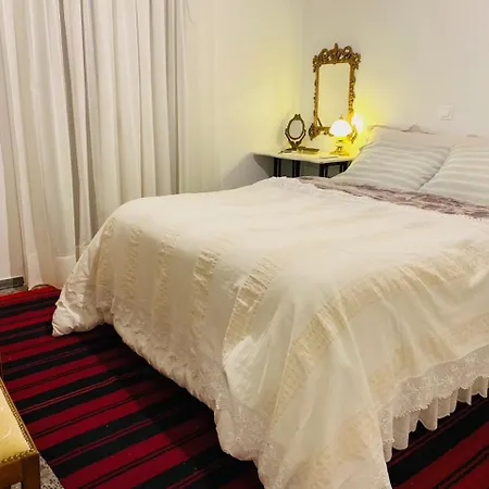 Holiday home Heirlooms And Halos Monastiraki (Phocis)