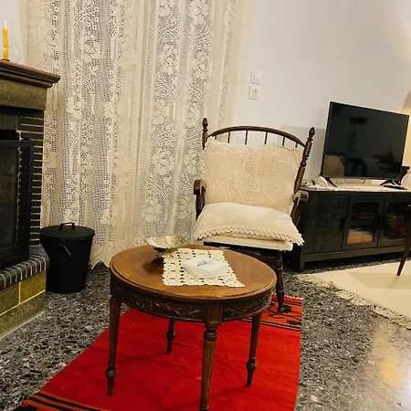 Heirlooms And Halos *