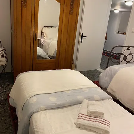 Casa de Férias Heirlooms And Halos Monastiraki (Phocis)