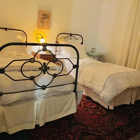 Heirlooms And Halos Casa de Férias *